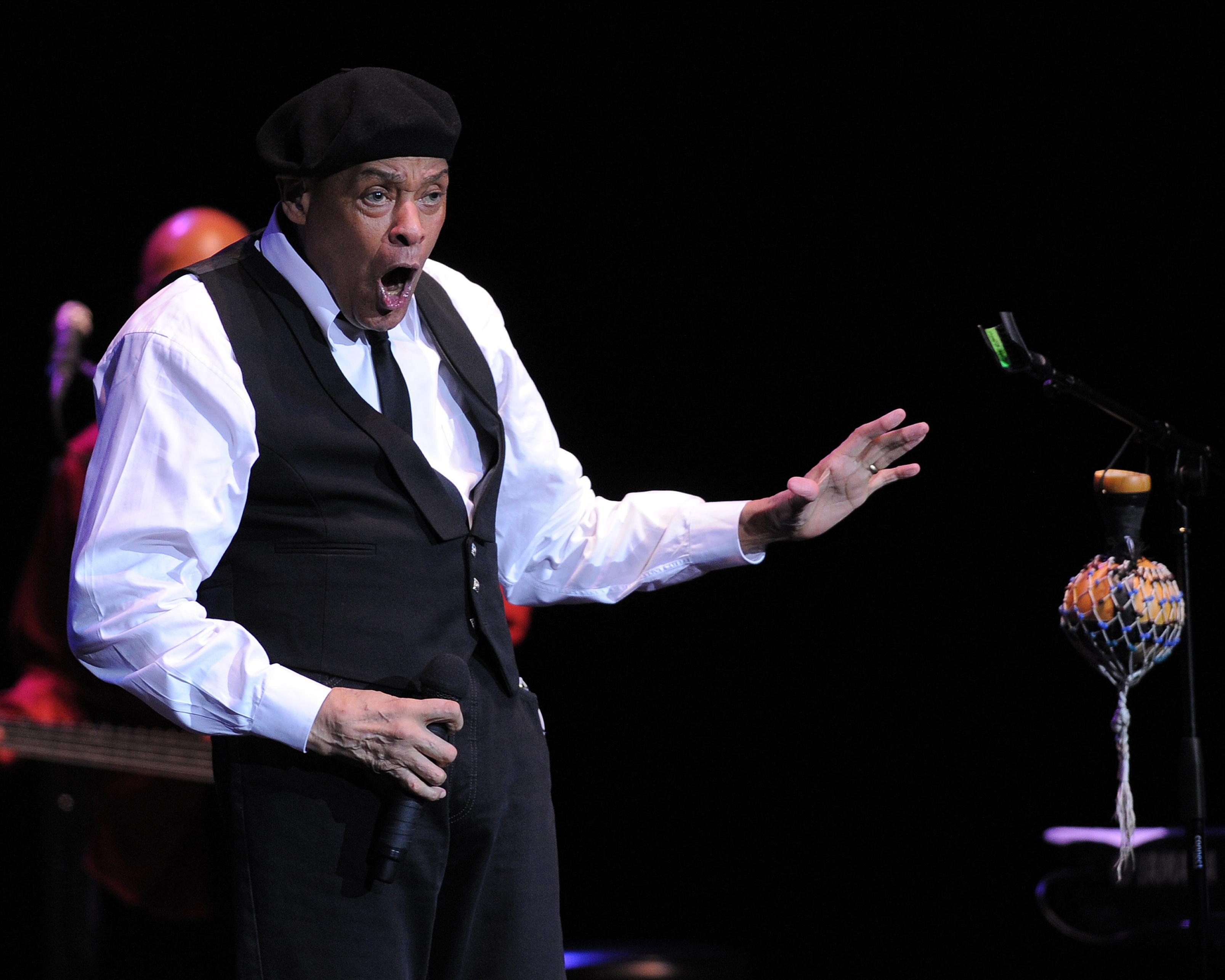 Al Jarreau | Picture 87505